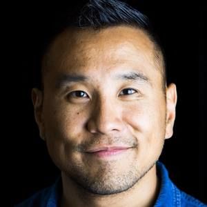 Meet your Posher, Dan